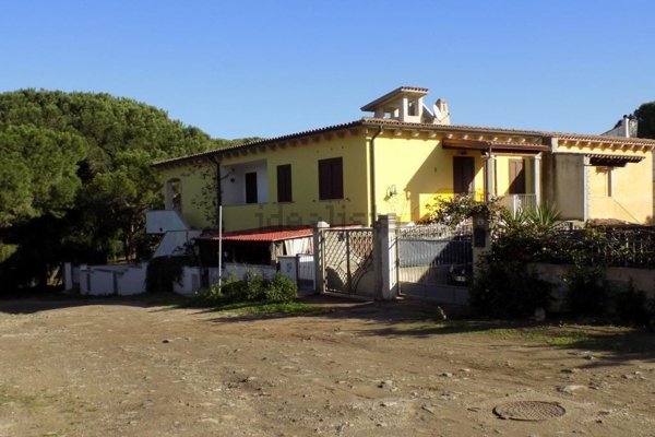 appartamento in vendita a Siniscola in zona Santa Lucia