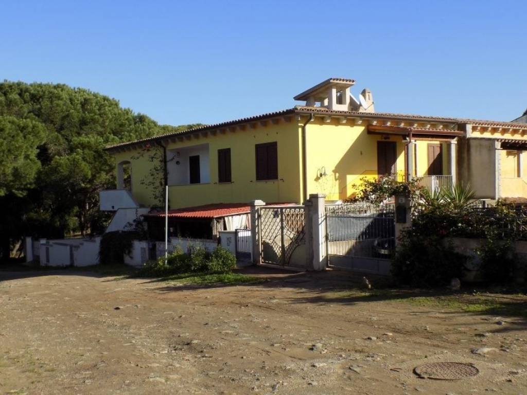 appartamento in vendita a Siniscola in zona Santa Lucia