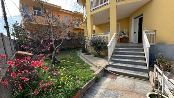 appartamento in vendita a Siniscola in zona La Caletta