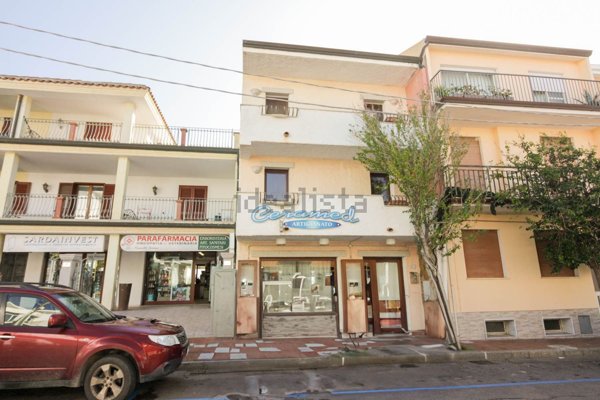 appartamento in vendita a Siniscola in zona La Caletta