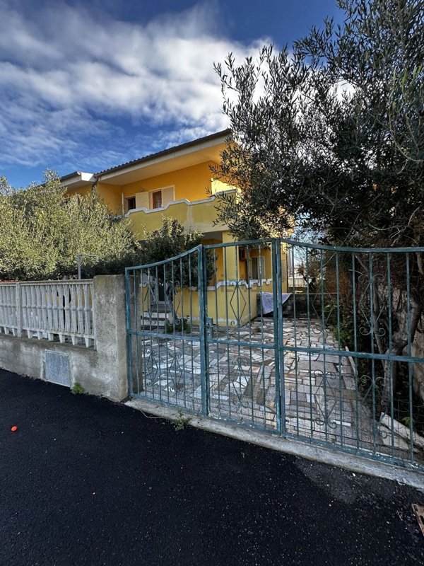 appartamento in vendita a Siniscola in zona La Caletta