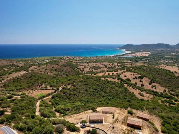 casa indipendente in vendita a Siniscola in zona Capo Comino