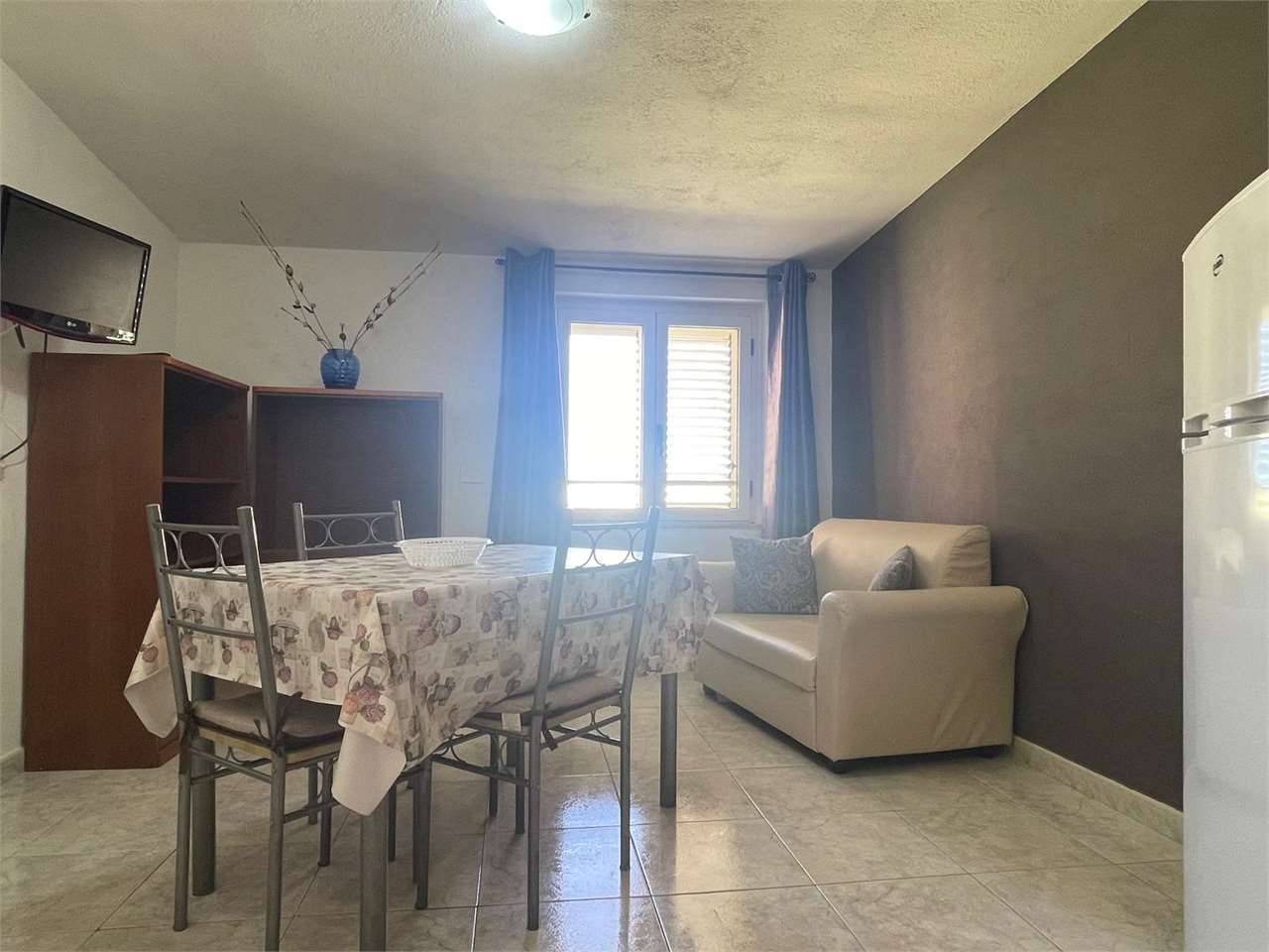 appartamento in vendita a Siniscola