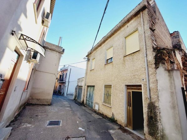 casa indipendente in vendita a Siniscola