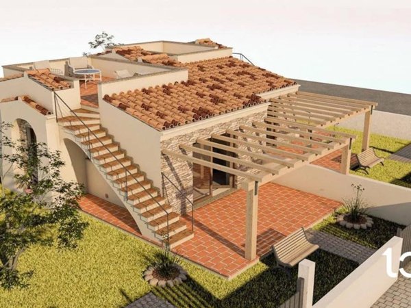 casa indipendente in vendita a Siniscola in zona La Caletta