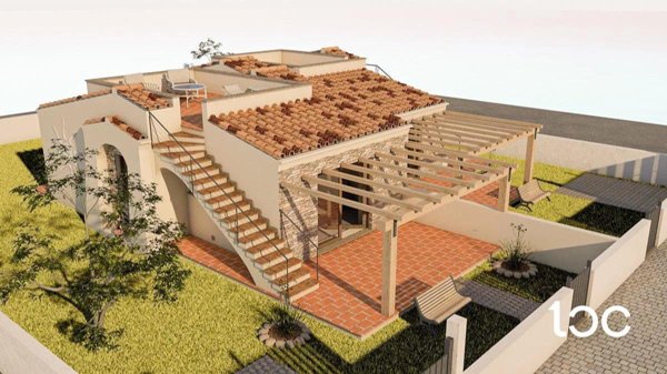 casa indipendente in vendita a Siniscola in zona La Caletta