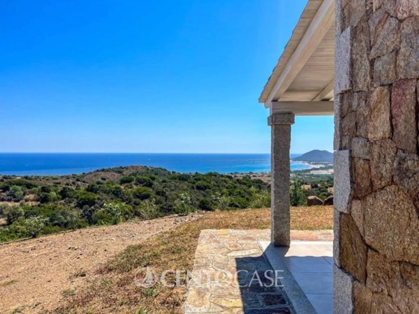 casa indipendente in vendita a Siniscola in zona Capo Comino