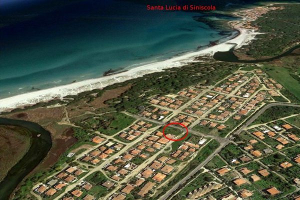 terreno edificabile in vendita a Siniscola