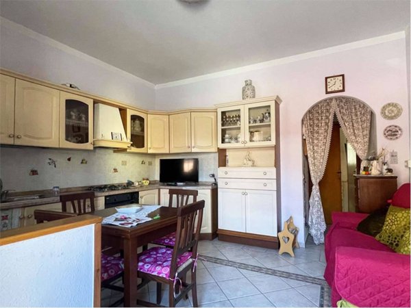 appartamento in vendita a Siniscola