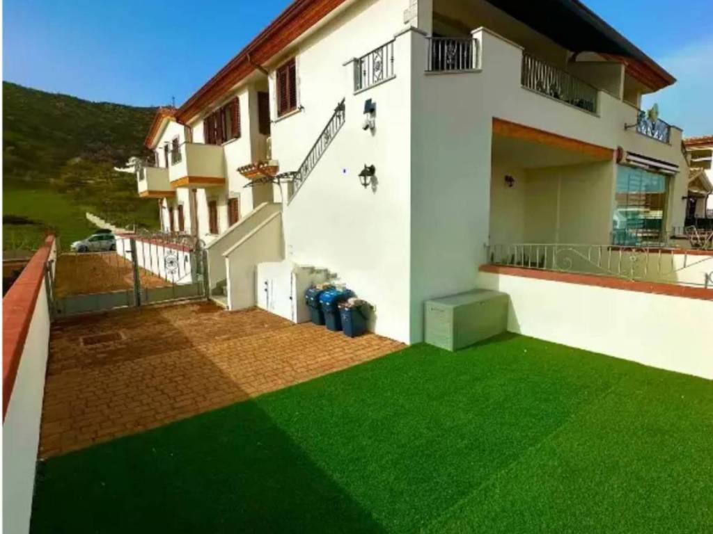 appartamento in vendita a Siniscola in zona La Caletta
