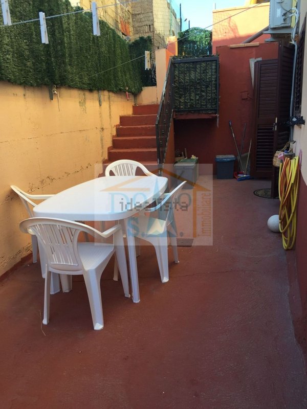 appartamento in vendita a Siniscola