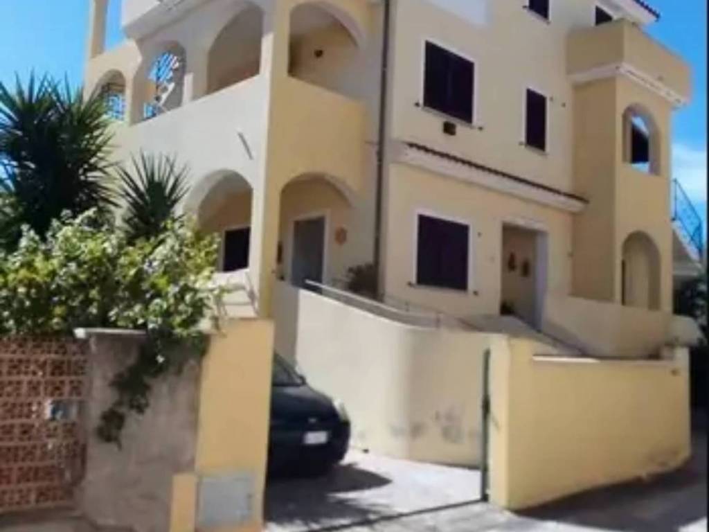 appartamento in vendita a Siniscola in zona La Caletta