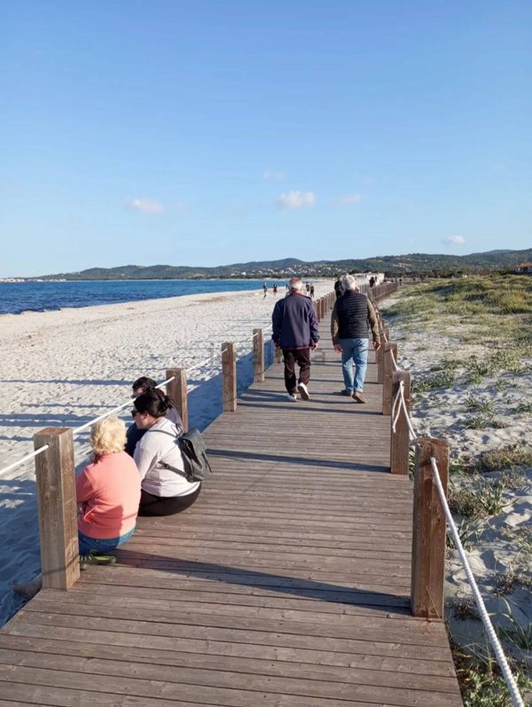 appartamento in vendita a Siniscola in zona La Caletta