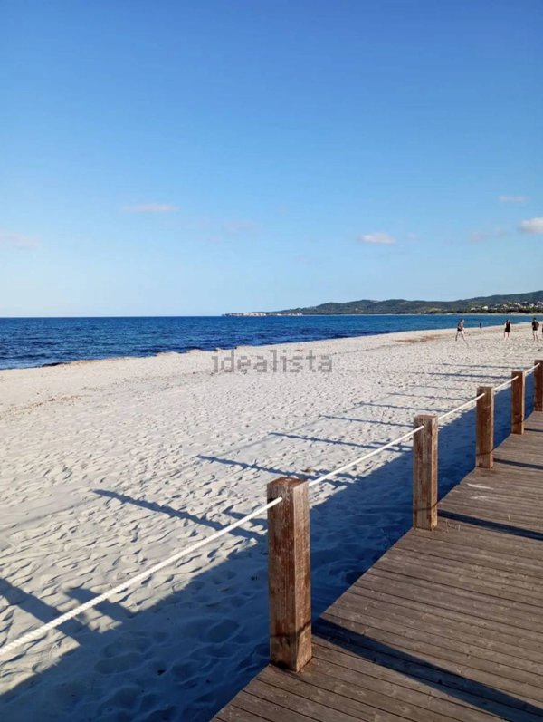 appartamento in vendita a Siniscola in zona La Caletta
