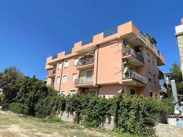 appartamento in vendita a Siniscola in zona La Caletta