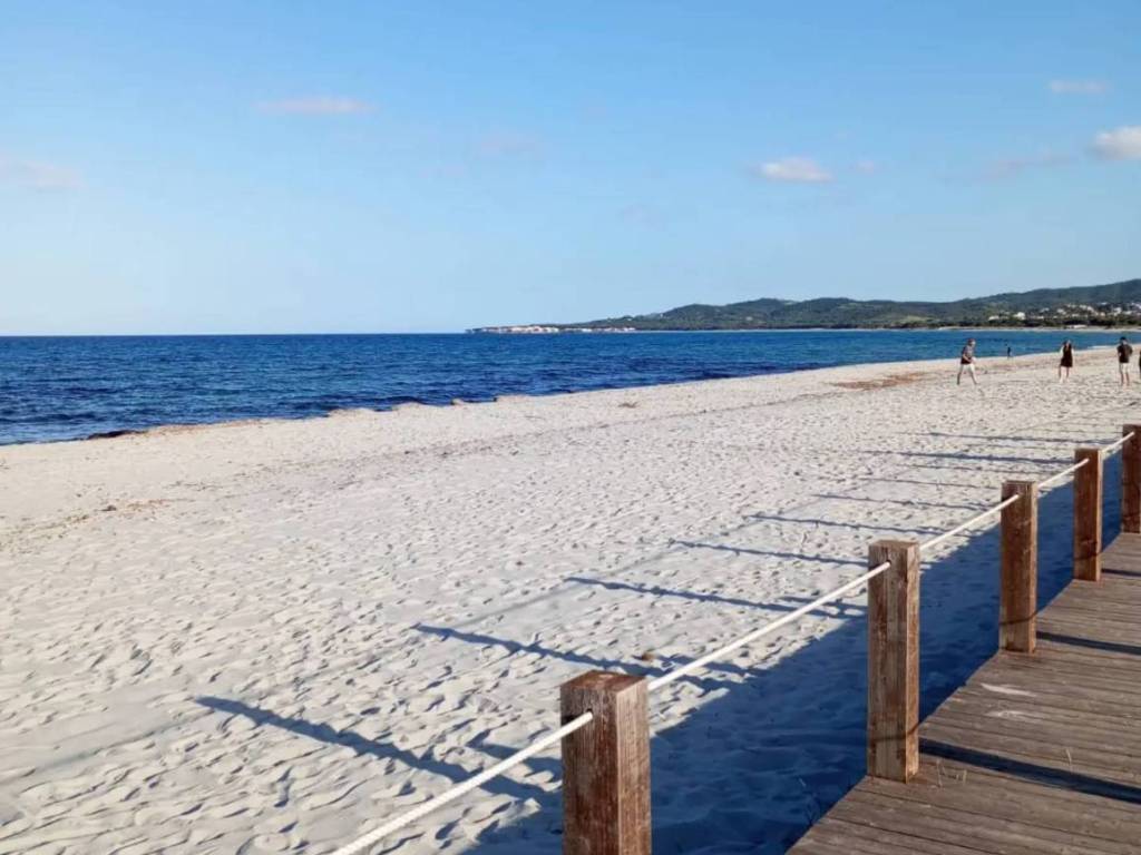 appartamento in vendita a Siniscola in zona La Caletta