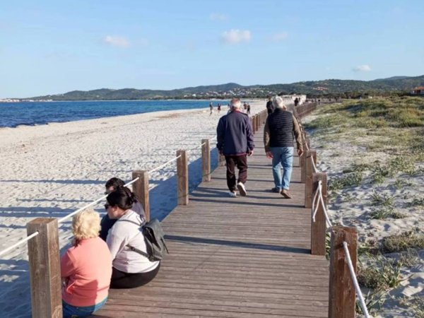 appartamento in vendita a Siniscola in zona La Caletta