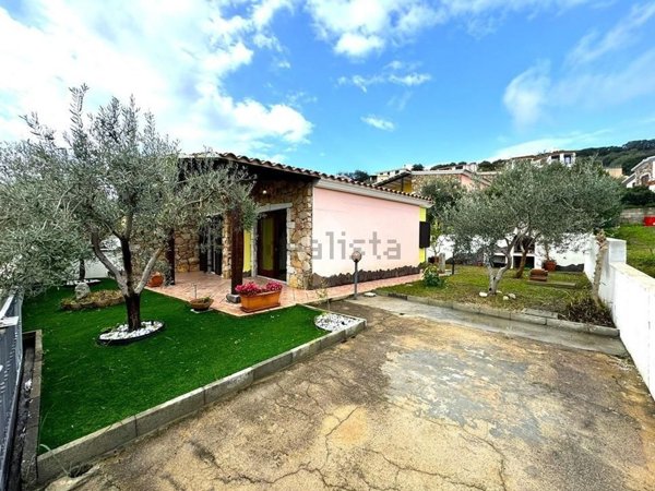 casa indipendente in vendita a Siniscola