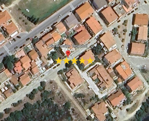 appartamento in vendita a Siniscola in zona Santa Lucia