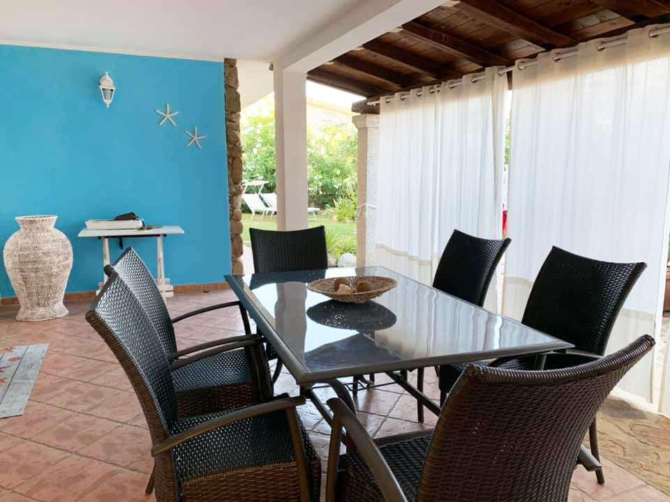 appartamento in vendita a Siniscola