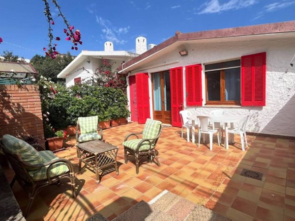 appartamento in vendita a Siniscola