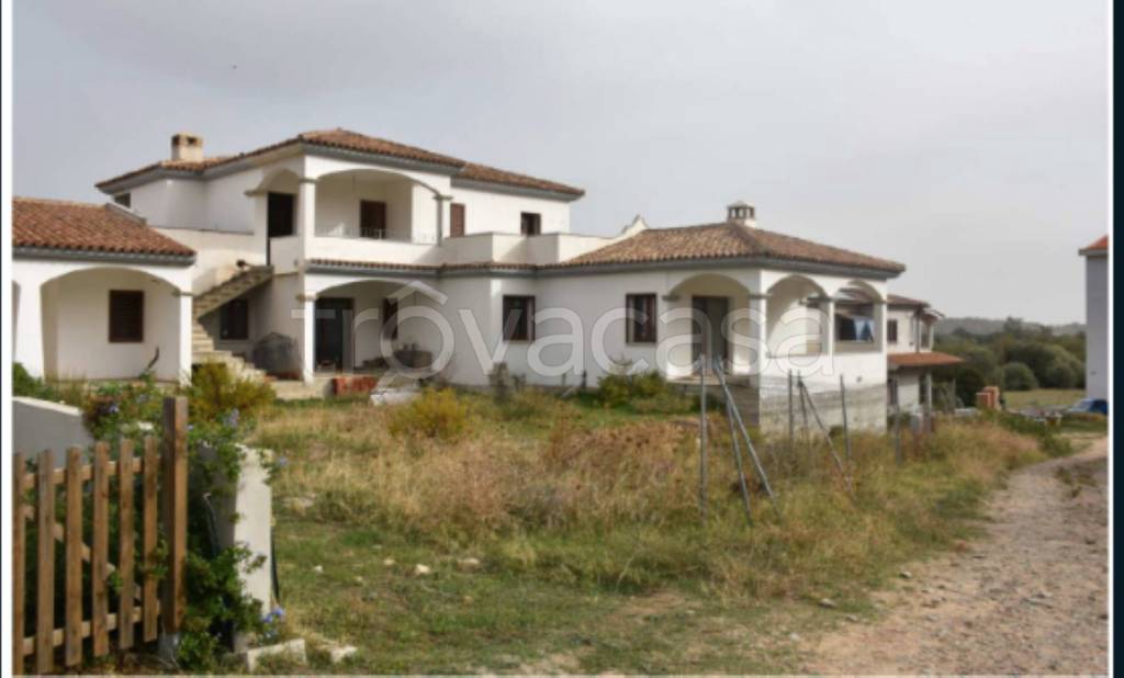 appartamento in vendita a Siniscola
