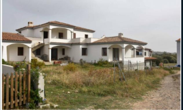 appartamento in vendita a Siniscola