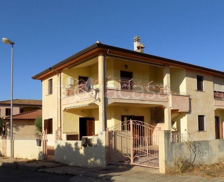 appartamento in vendita a Siniscola