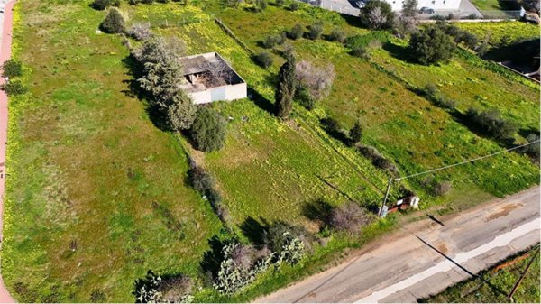 terreno edificabile in vendita a Siniscola