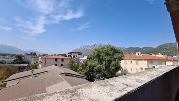 appartamento in vendita a Siniscola