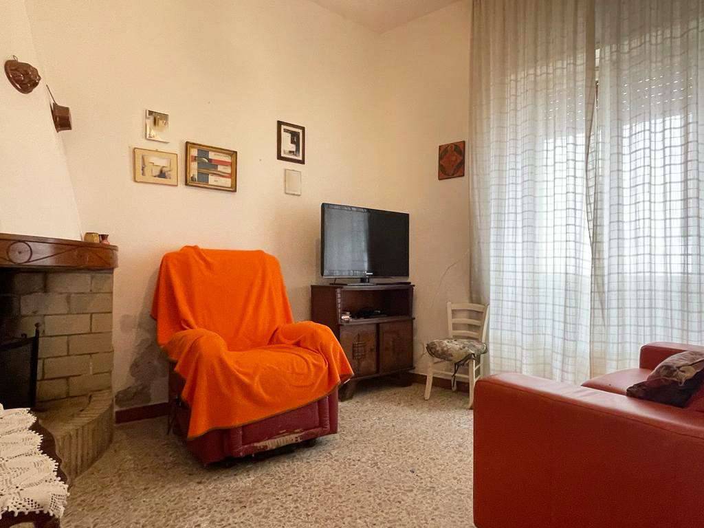 appartamento in vendita a Siniscola