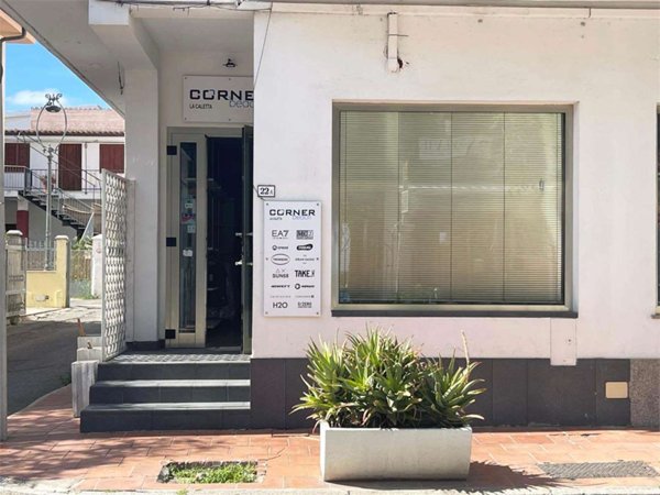 appartamento in vendita a Siniscola in zona La Caletta