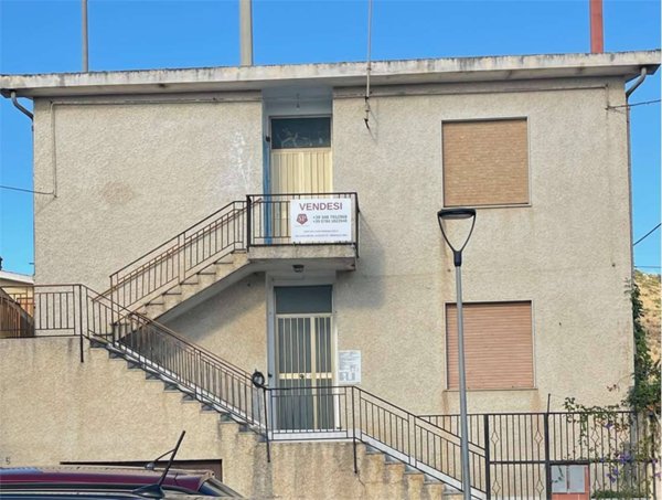 appartamento in vendita a Siniscola in zona La Caletta