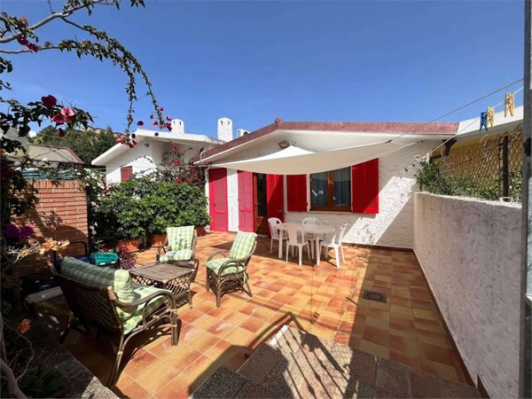 casa indipendente in vendita a Siniscola