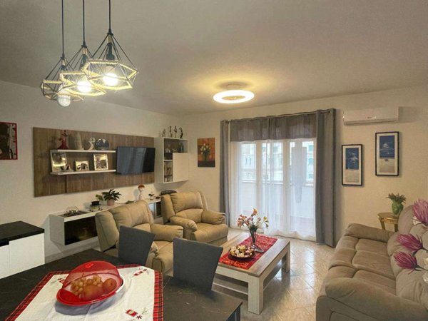 appartamento in vendita a Siniscola