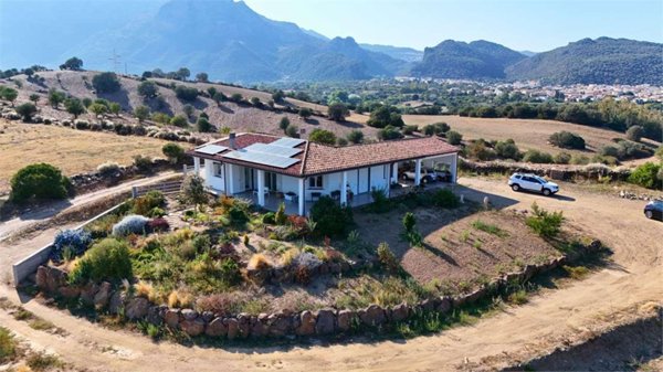 casa indipendente in vendita a Siniscola