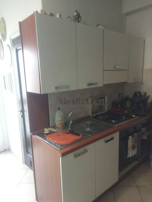 appartamento in vendita a Siniscola