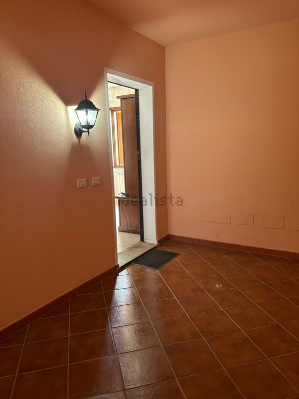 appartamento in vendita a Siniscola