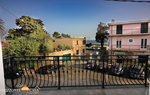 appartamento in vendita a Siniscola in zona La Caletta