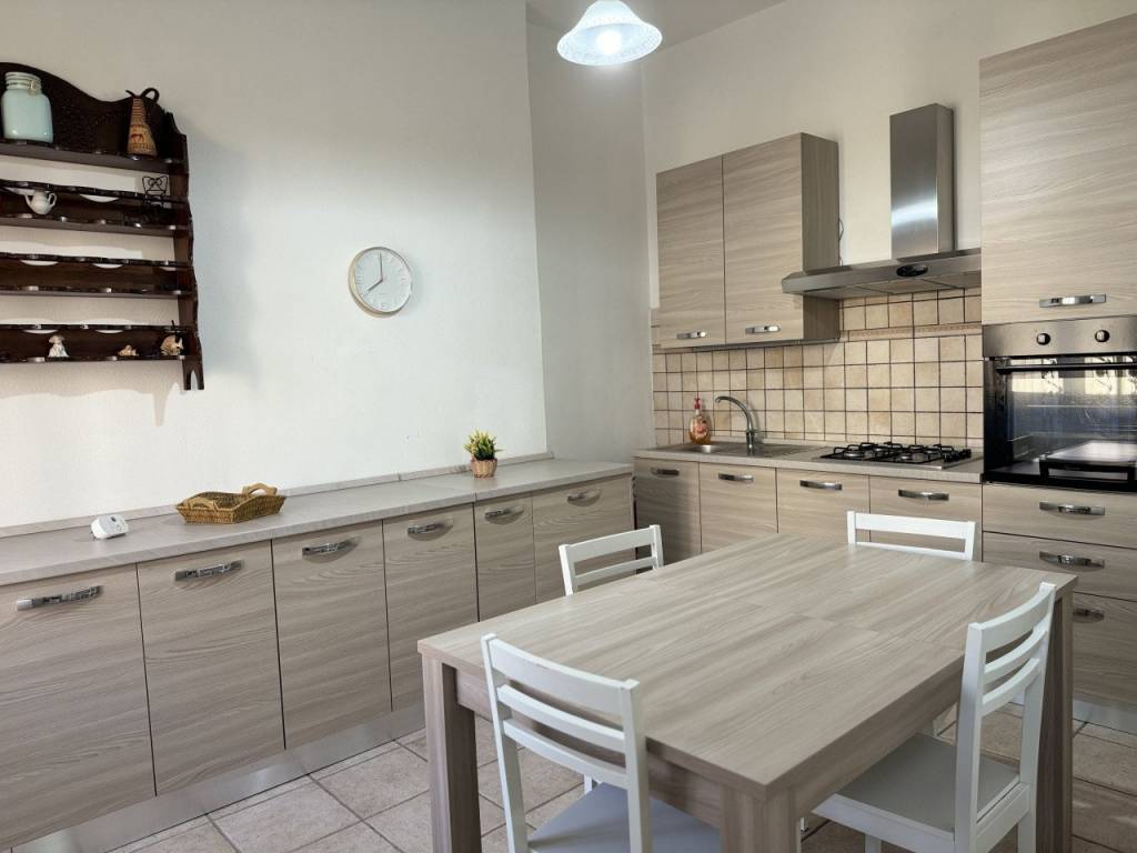 appartamento in vendita a Siniscola