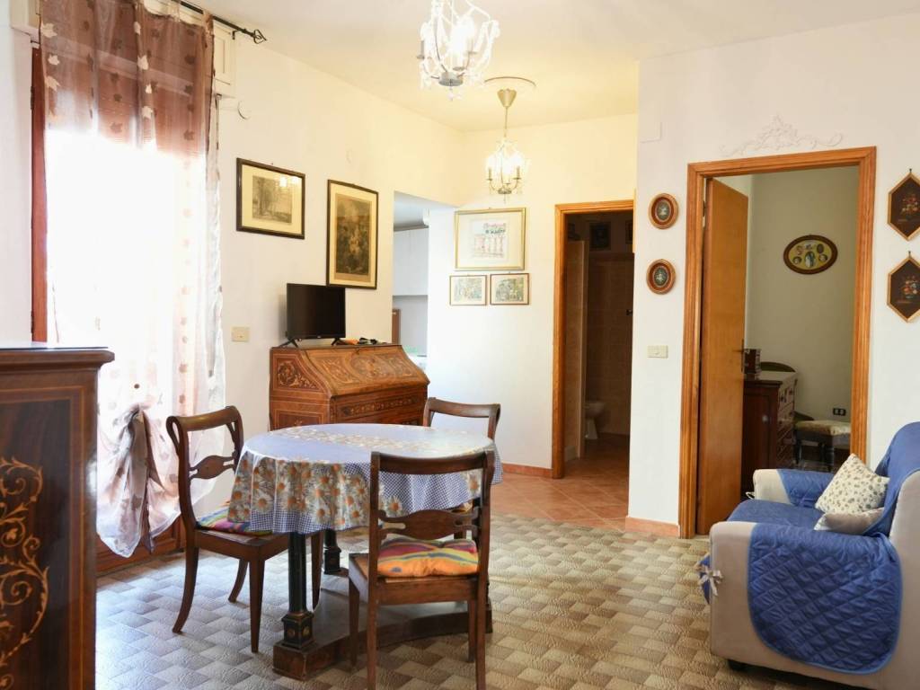 appartamento in vendita a Siniscola