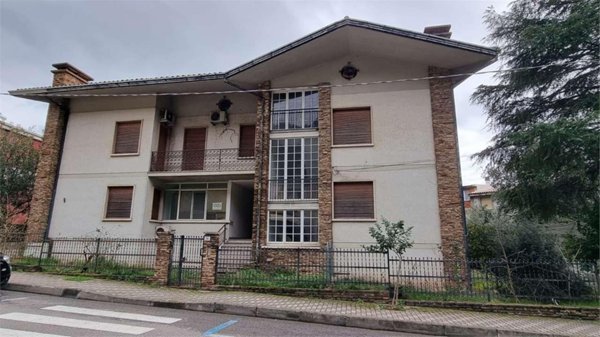 appartamento in vendita a Siniscola