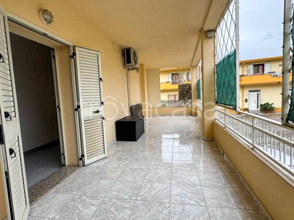 appartamento in vendita a Siniscola
