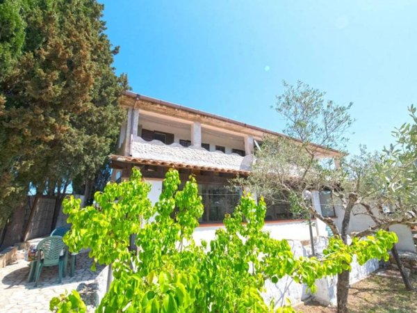 appartamento in vendita a Siniscola in zona Capo Comino