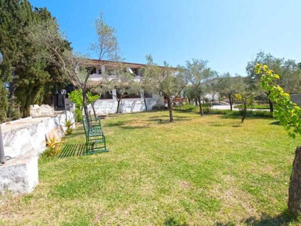 appartamento in vendita a Siniscola in zona Capo Comino