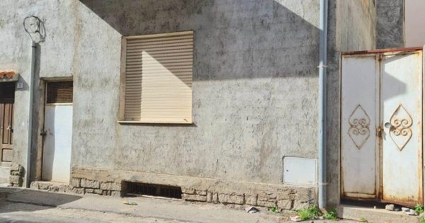 appartamento in vendita a Siniscola