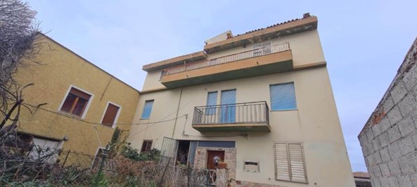 appartamento in vendita a Siniscola