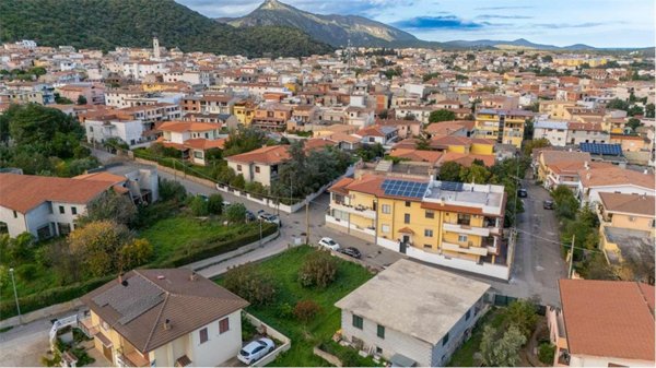 terreno edificabile in vendita a Siniscola