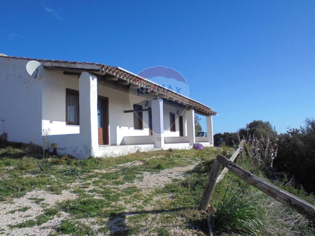 casa indipendente in vendita a Siniscola