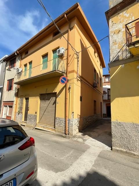 appartamento in vendita a Siniscola